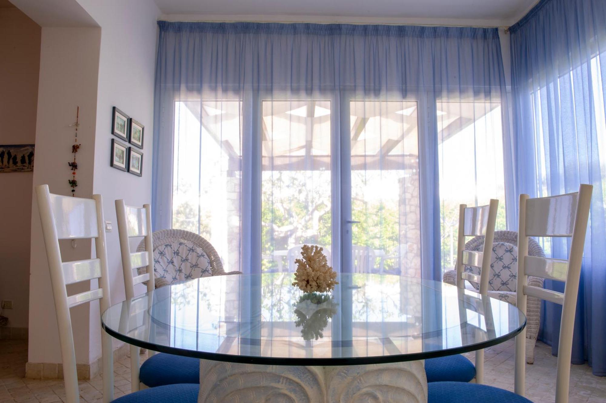 Bouganvilla بولينيانو آ ماري المظهر الخارجي الصورة