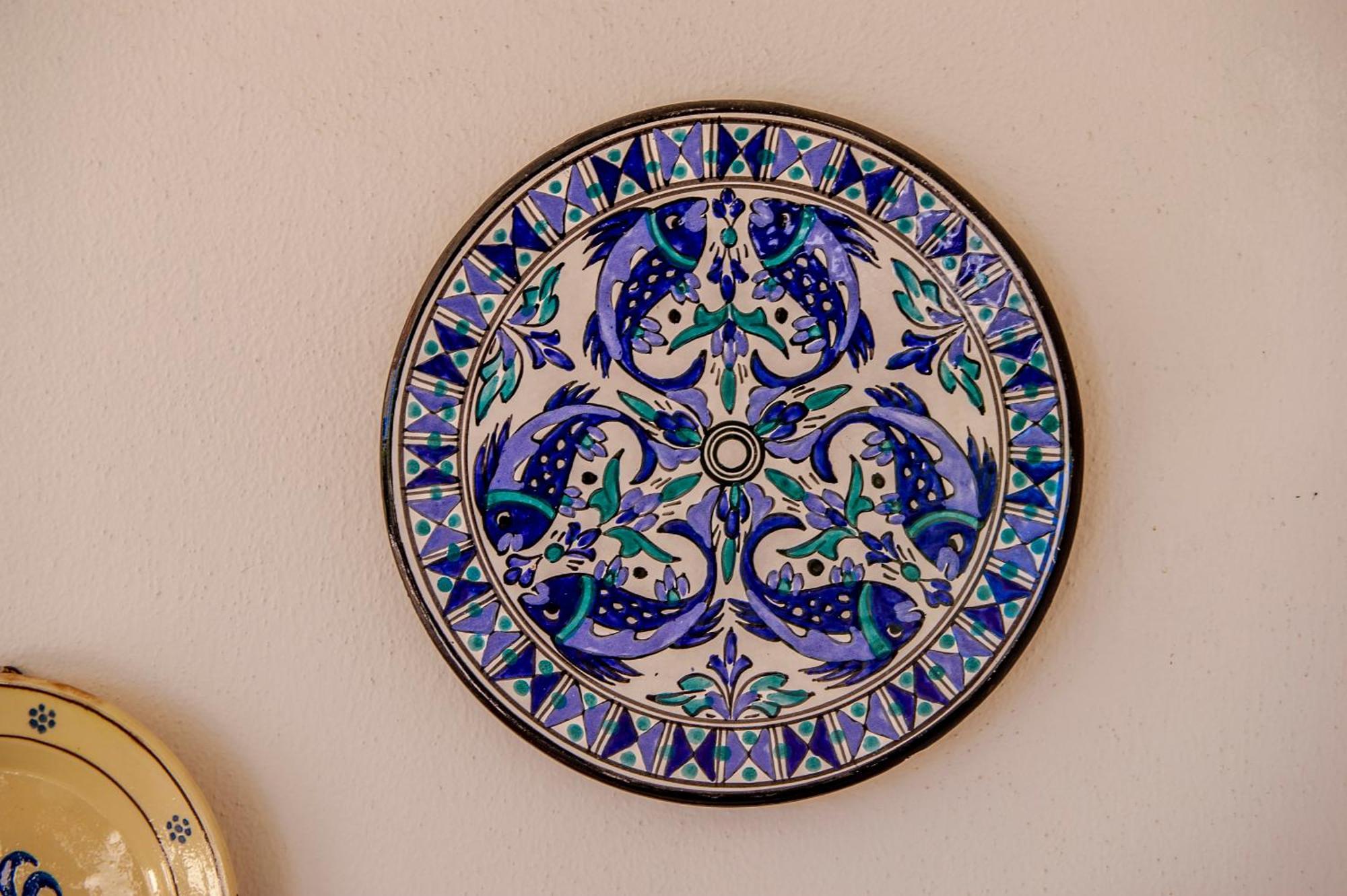 Bouganvilla بولينيانو آ ماري المظهر الخارجي الصورة