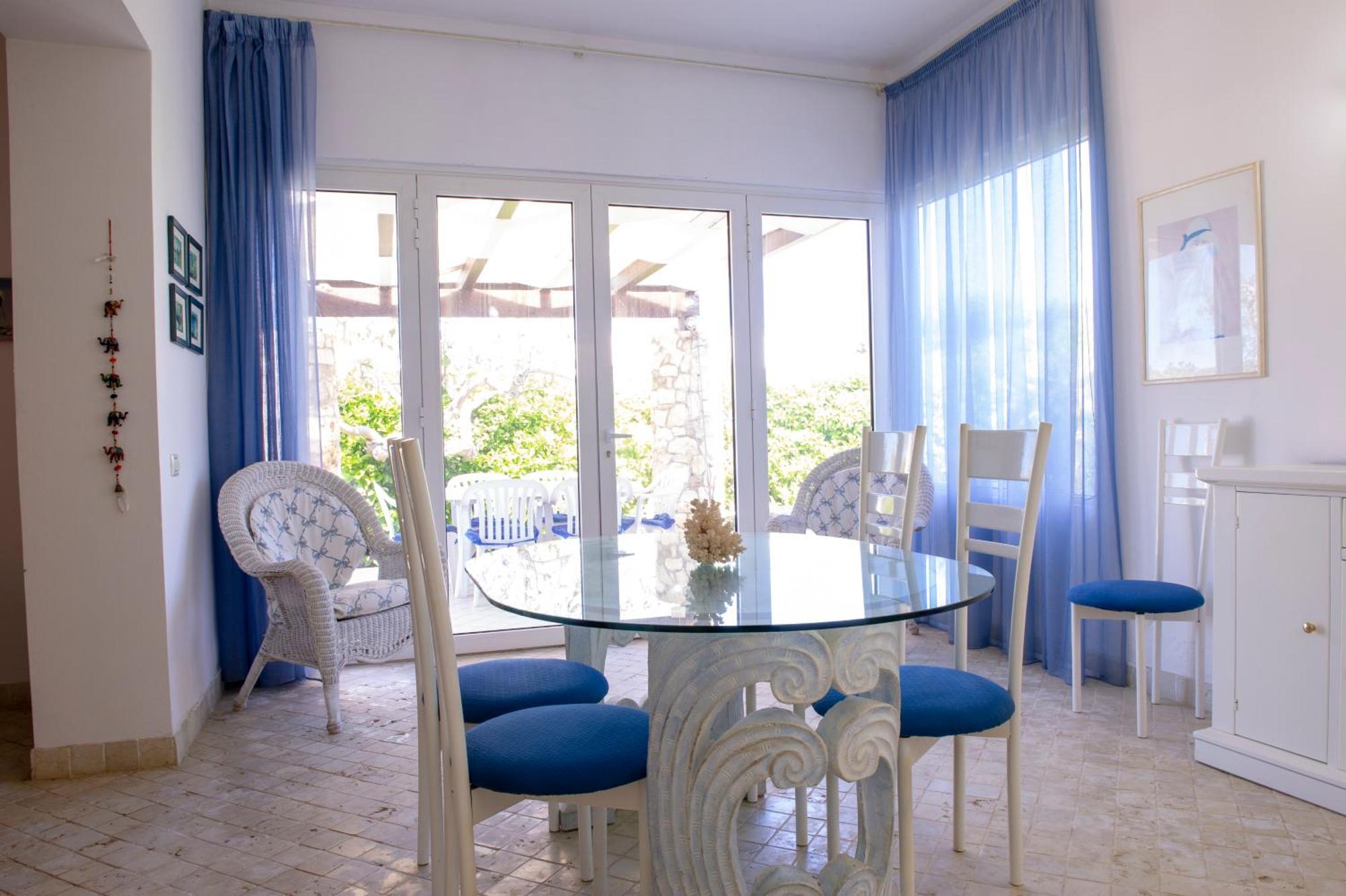 Bouganvilla بولينيانو آ ماري المظهر الخارجي الصورة