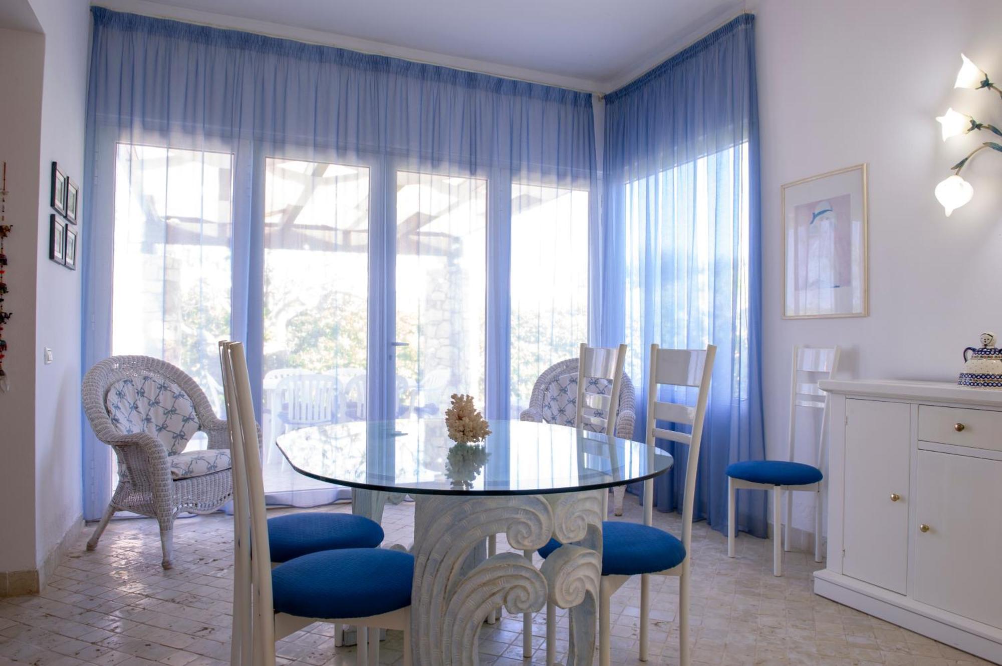 Bouganvilla بولينيانو آ ماري المظهر الخارجي الصورة